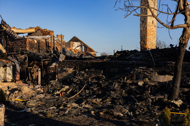 24/7 Emergency Fire Damage Removal experts in Northfield, KY