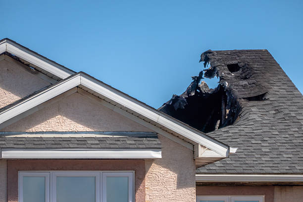 Licensed Fire Damage Removal service in Northfield, KY - Fire Damage Laser Cleaning